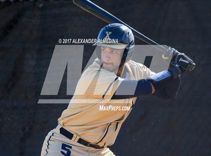 Thumbnail 1 in St.Edmund Prep vs Xaverian photogallery.