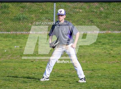 Thumbnail 1 in St.Edmund Prep vs Xaverian photogallery.