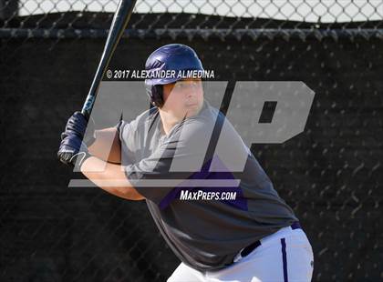 Thumbnail 3 in St.Edmund Prep vs Xaverian photogallery.