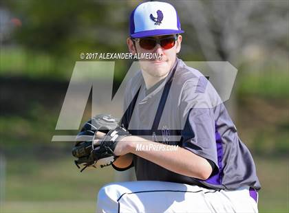 Thumbnail 1 in St.Edmund Prep vs Xaverian photogallery.