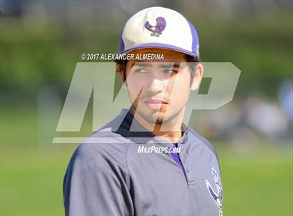 Thumbnail 3 in St.Edmund Prep vs Xaverian photogallery.