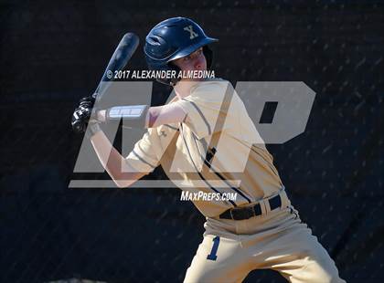 Thumbnail 2 in St.Edmund Prep vs Xaverian photogallery.