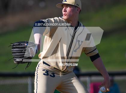 Thumbnail 2 in St.Edmund Prep vs Xaverian photogallery.