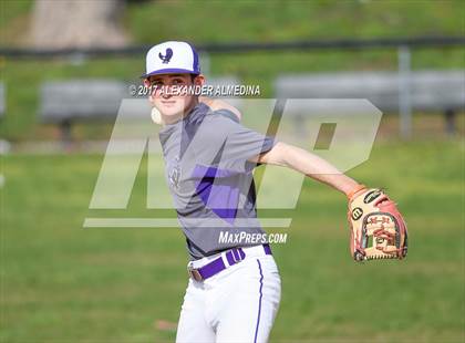 Thumbnail 2 in St.Edmund Prep vs Xaverian photogallery.
