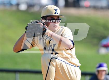 Thumbnail 2 in St.Edmund Prep vs Xaverian photogallery.