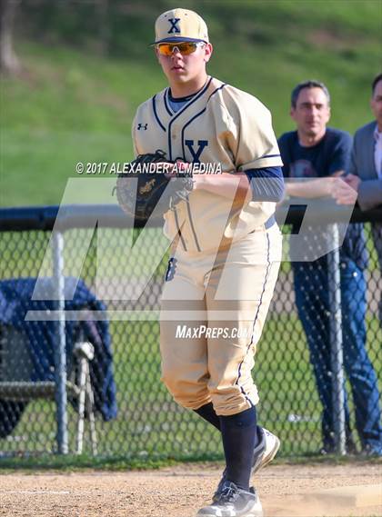 Thumbnail 1 in St.Edmund Prep vs Xaverian photogallery.