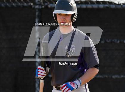 Thumbnail 3 in St.Edmund Prep vs Xaverian photogallery.