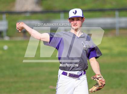 Thumbnail 3 in St.Edmund Prep vs Xaverian photogallery.