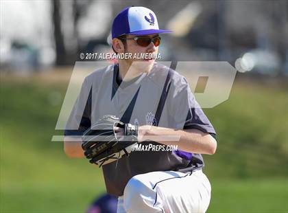 Thumbnail 2 in St.Edmund Prep vs Xaverian photogallery.