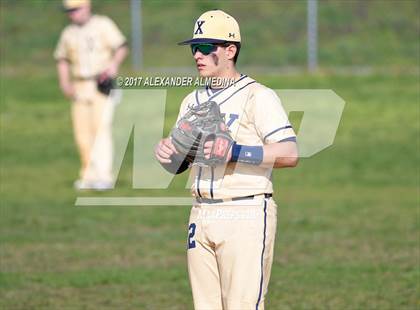 Thumbnail 1 in St.Edmund Prep vs Xaverian photogallery.