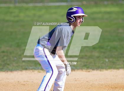 Thumbnail 3 in St.Edmund Prep vs Xaverian photogallery.