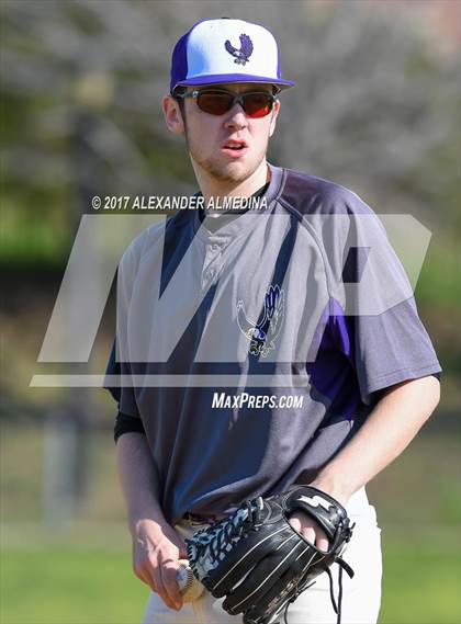 Thumbnail 2 in St.Edmund Prep vs Xaverian photogallery.