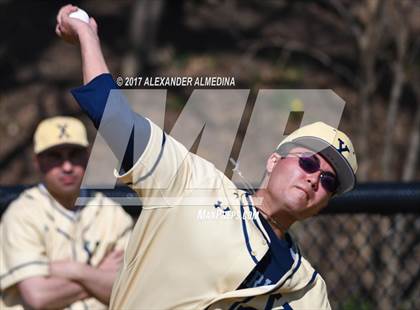 Thumbnail 2 in St.Edmund Prep vs Xaverian photogallery.