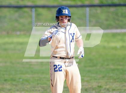 Thumbnail 1 in St.Edmund Prep vs Xaverian photogallery.