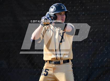 Thumbnail 1 in St.Edmund Prep vs Xaverian photogallery.