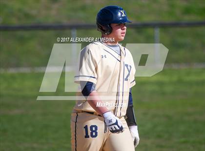 Thumbnail 1 in St.Edmund Prep vs Xaverian photogallery.