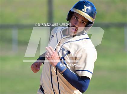 Thumbnail 3 in St.Edmund Prep vs Xaverian photogallery.