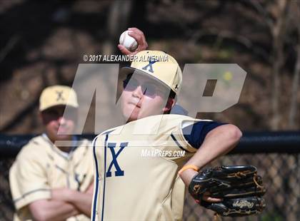 Thumbnail 3 in St.Edmund Prep vs Xaverian photogallery.
