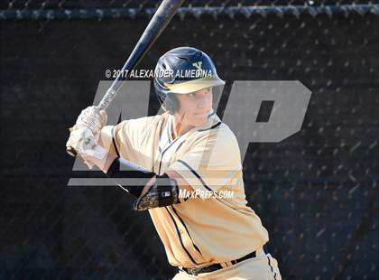 Thumbnail 3 in St.Edmund Prep vs Xaverian photogallery.