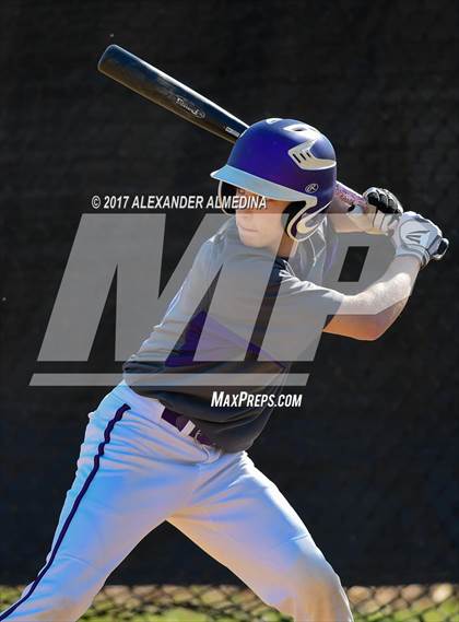 Thumbnail 1 in St.Edmund Prep vs Xaverian photogallery.