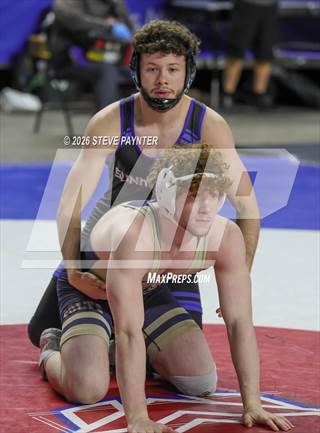 AIA Championship Divison 1 (Rounds A-D)