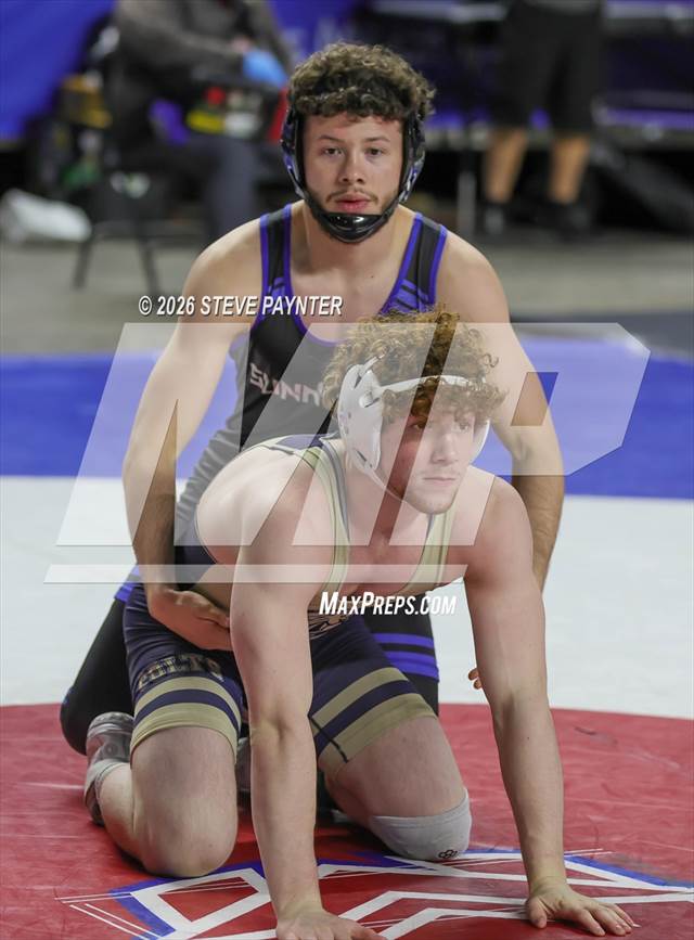 AIA Championship Divison 1 (Rounds A-D)