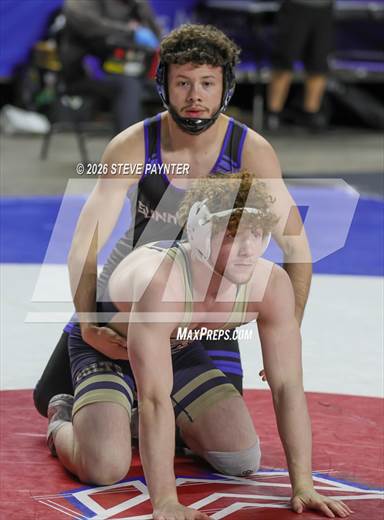 AIA Championship Divison 1 (Rounds A-D)