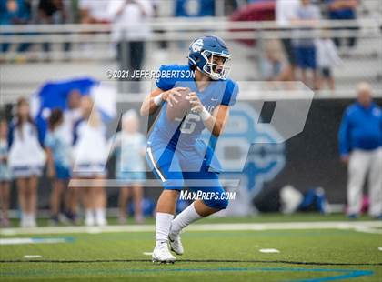 Thumbnail 3 in Andrean @ Catholic Central photogallery.