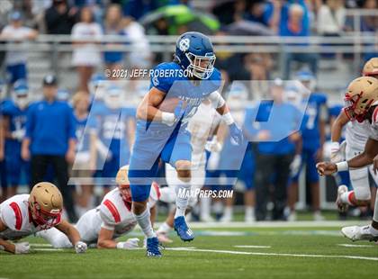 Thumbnail 3 in Andrean @ Catholic Central photogallery.