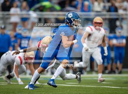 Thumbnail 2 in Andrean @ Catholic Central photogallery.