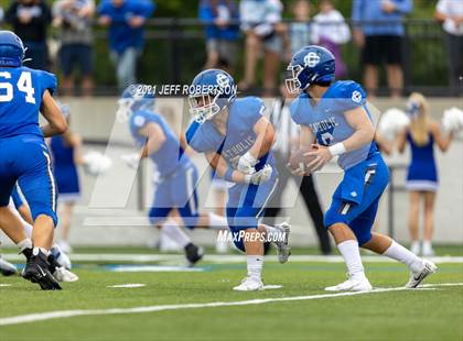 Thumbnail 3 in Andrean @ Catholic Central photogallery.