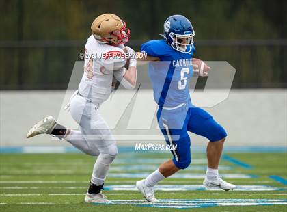 Thumbnail 2 in Andrean @ Catholic Central photogallery.