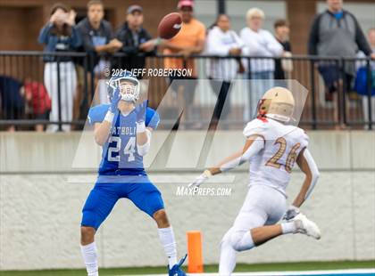 Thumbnail 3 in Andrean @ Catholic Central photogallery.