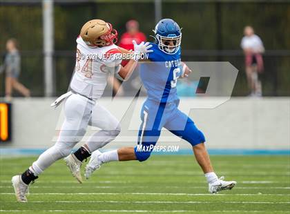 Thumbnail 3 in Andrean @ Catholic Central photogallery.