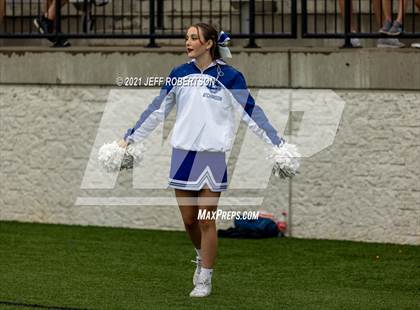 Thumbnail 3 in Andrean @ Catholic Central photogallery.