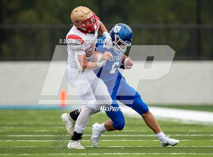 Thumbnail 3 in Andrean @ Catholic Central photogallery.