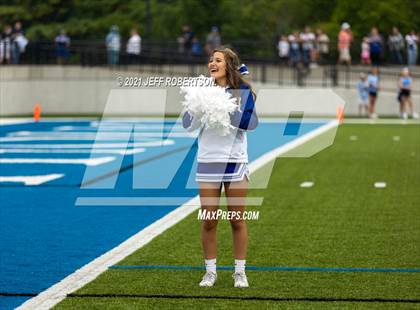 Thumbnail 3 in Andrean @ Catholic Central photogallery.