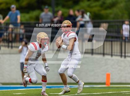 Thumbnail 3 in Andrean @ Catholic Central photogallery.