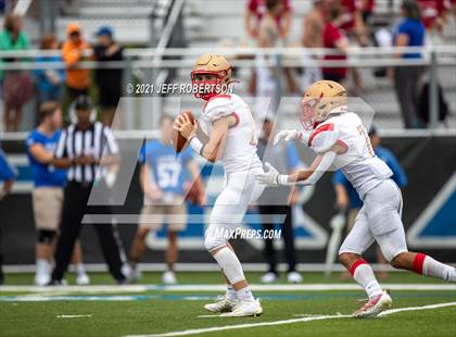 Thumbnail 3 in Andrean @ Catholic Central photogallery.
