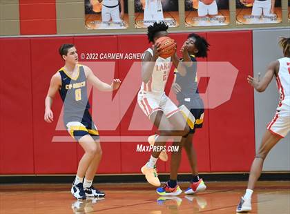 Thumbnail 2 in Cypress Ranch @ Cypress Lakes photogallery.