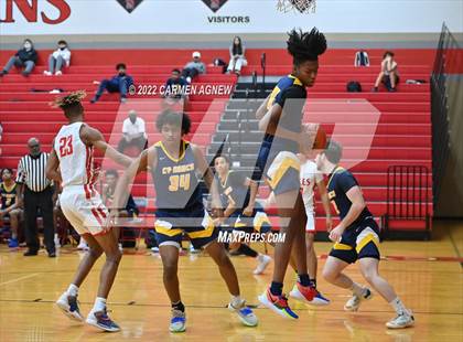 Thumbnail 3 in Cypress Ranch @ Cypress Lakes photogallery.