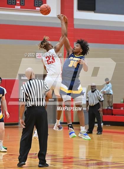 Thumbnail 1 in Cypress Ranch @ Cypress Lakes photogallery.