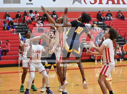 Thumbnail 1 in Cypress Ranch @ Cypress Lakes photogallery.