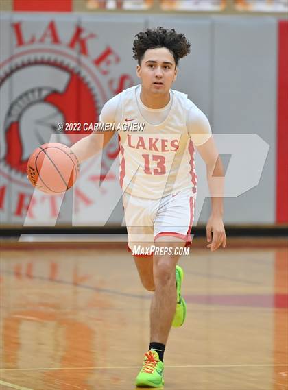 Thumbnail 2 in Cypress Ranch @ Cypress Lakes photogallery.