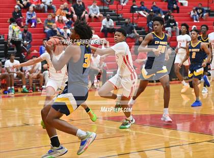 Thumbnail 2 in Cypress Ranch @ Cypress Lakes photogallery.