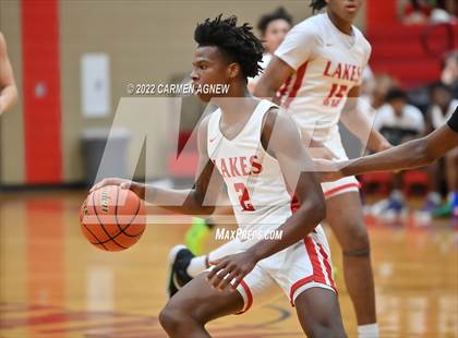 Thumbnail 1 in Cypress Ranch @ Cypress Lakes photogallery.