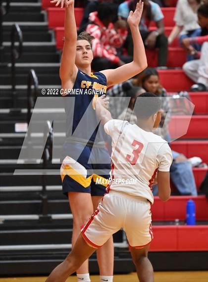 Thumbnail 1 in Cypress Ranch @ Cypress Lakes photogallery.