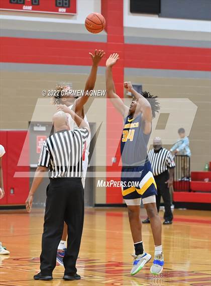Thumbnail 2 in Cypress Ranch @ Cypress Lakes photogallery.