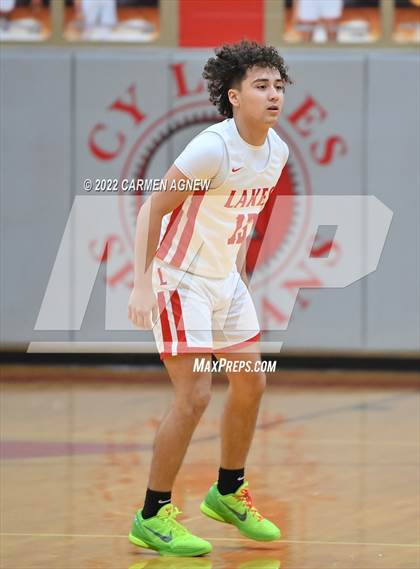 Thumbnail 1 in Cypress Ranch @ Cypress Lakes photogallery.
