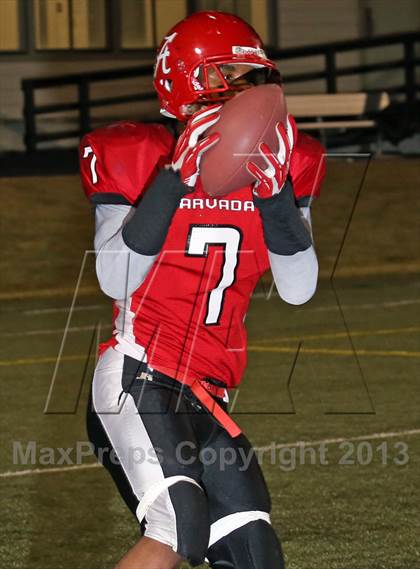 Thumbnail 3 in D'Evelyn @ Arvada photogallery.